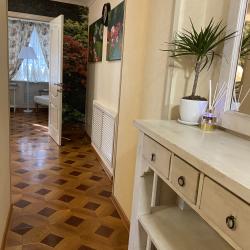 Фото Апартаменты с камином «Классик на Набережной»