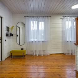 Фото Отель Загородный дом