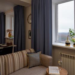 Фото Апартаменты Relax на улице Доваторцев 90/1