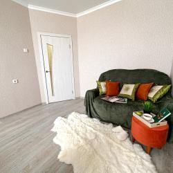 1-комнатные апартаменты стандарт ул. Пирогова, 5А, корп. 8