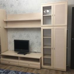 2-комнатные апартаменты стандарт
