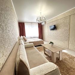 Фото Апартаменты на улице Красноармейская 33