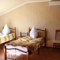 Фото Отель Купеческая