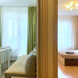 Фото Отель Relax Apart (Релакс Апарт) на бульваре Космонавтов 12