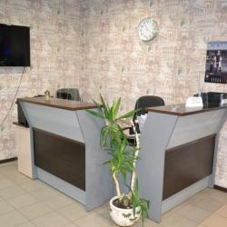 Фото Отель Спорт House (Спорт Хаус)