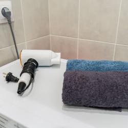 Фото Отель LetoApart (ЛетоАпарт) на улице Таманская 121 корпус 12