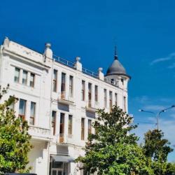 Фото Отель Рица