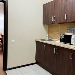 Фото Отель Горная Резиденция