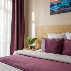 фото 80 Natalie Apartments (Натали Апартаментс) на шоссе Пулковское 14 стр. 6