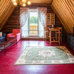 фото 63 Парк Отель Берендеевка