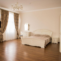 Фото Отель Кристи