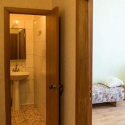 Фото Отель Санаторий Лесной