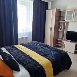 Фото Апартаменты на улице Кавказская 1Б