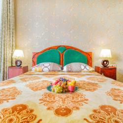 ART HOUSE HOTEL (Арт Хаус) — 34b1bd7a44cdbe1b5ac63dedf8c28e58
