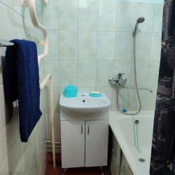 Фото Отель Rusdom Sweet Apartments (Русдом Свит) на улице Карла Маркса 45