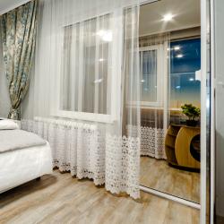 Фото Отель B-Flats (Би-Флэтс) на улице Крепостная