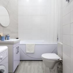 фото 9 Dubrovskiy Apart (Дубровский Апарт) на улице Александра Матросова 3