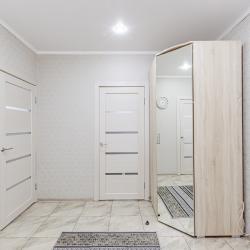 2-комнатные апартаменты улучшенные