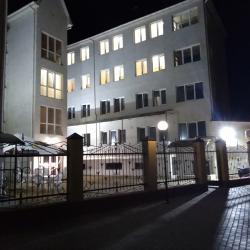 Фото Отель Никос