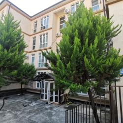 Фото Апартаменты на улице Плеханова 15