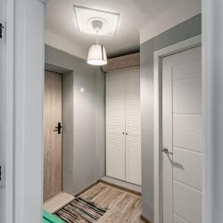 1-комнатные апартаменты стандарт