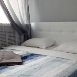 Фото Отель StayWay (СтэйВэй) на Авиамоторной
