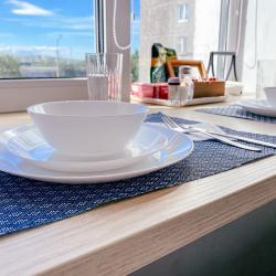 Фото Отель Арктик Хаус на улице Коминтерна 17