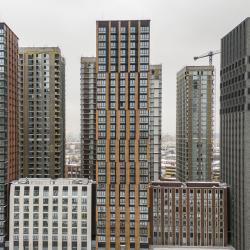 Фото Отель УютСьют Метрополия