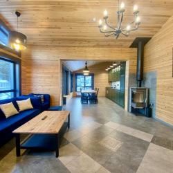 Коттедж стандарт