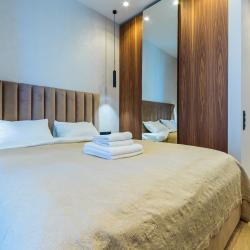 фото 4 Vero Apartments (Веро Апартментс) на улице Адмирала Макарова