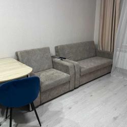 Фото Апартаменты на улице Красных Коммунаров 1