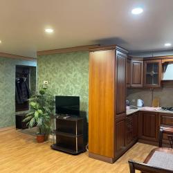 Фото Апартаменты на улице Новоторжская 22 корпус 1