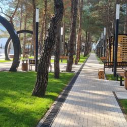 Фото Отель Sanremo (Санремо)