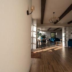 Фото Отель Muras Hotel Karakol (Мурас )