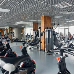Radisson Blu Kaliningrad (Рэдиссон Блу Калининград) — 34b6d0b90338bf054df2a66d31e957b1