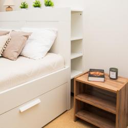 2-комнатные апартаменты стандарт