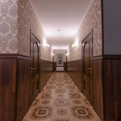 Фото Отель Колизей