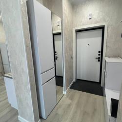 Фото Апартаменты на улице Евгения Войнова 7