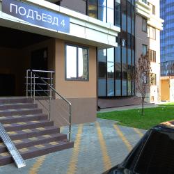 Фото Апартаменты Renta36 (Рента) на проспекте Московский 130 корпус 1