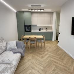 2-комнатные апартаменты улучшенные