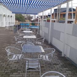 Фото Отель Azov (Азов)