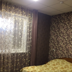 Фото Отель Солнечный