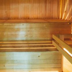 Фото Отель Сокол