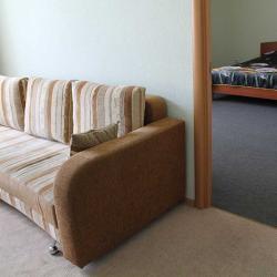 Фото Отель Омичка