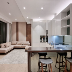 Фото Апартаменты Сити в Neva Towers t1 (Нева Тауэрс)
