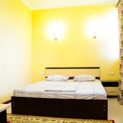 Фото Отель Тулпар