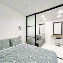 Апартаменты 30м2