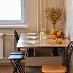 Фото Апартаменты на проспекте Комсомольский 20