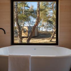 Фото Отель ие Холмы