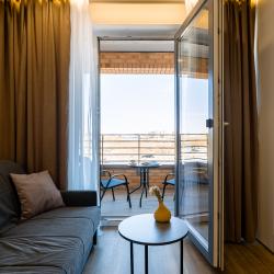 Фото Отель С дизайнерским ремонтом